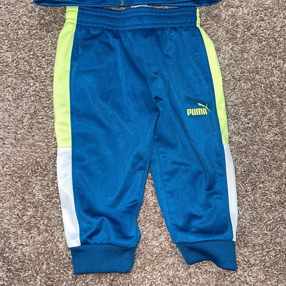 TWO 12 month PUMA!!! - Picture 2 of 4